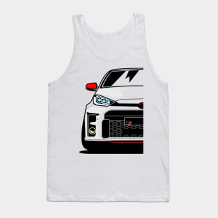 Yaris GR Gazoo Racing Tank Top